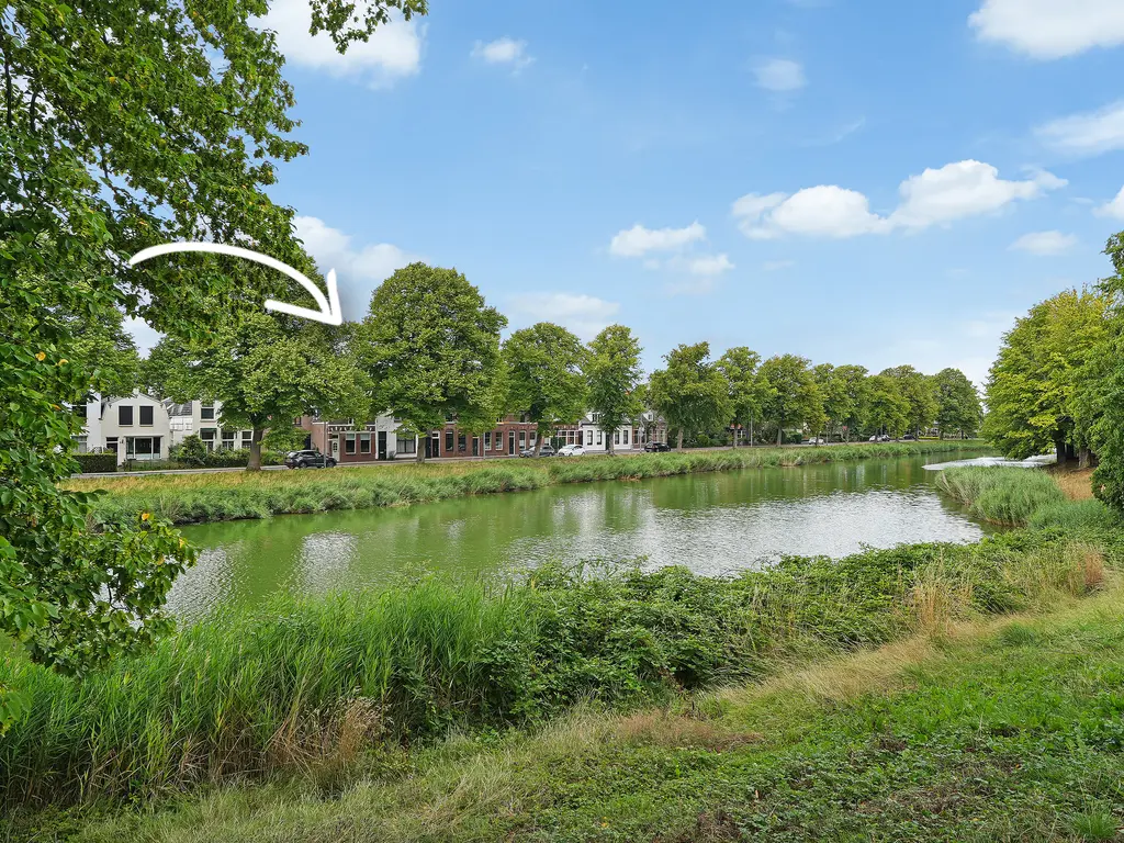 Noordsingel 56, MIDDELBURG