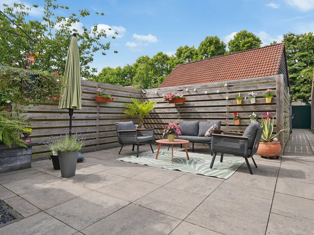 Noordsingel 56, MIDDELBURG