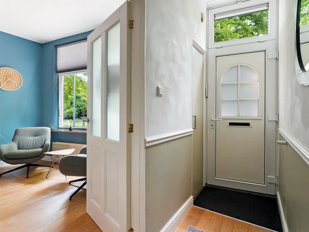 Noordsingel 56, MIDDELBURG