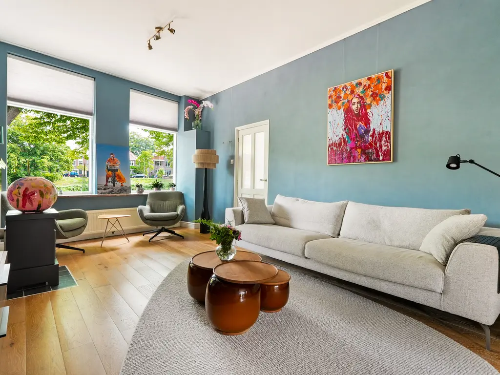 Noordsingel 56, MIDDELBURG