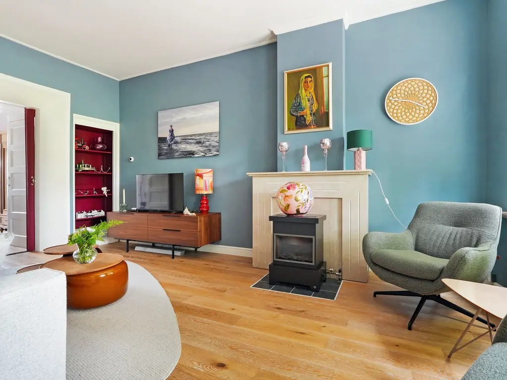 Noordsingel 56, MIDDELBURG