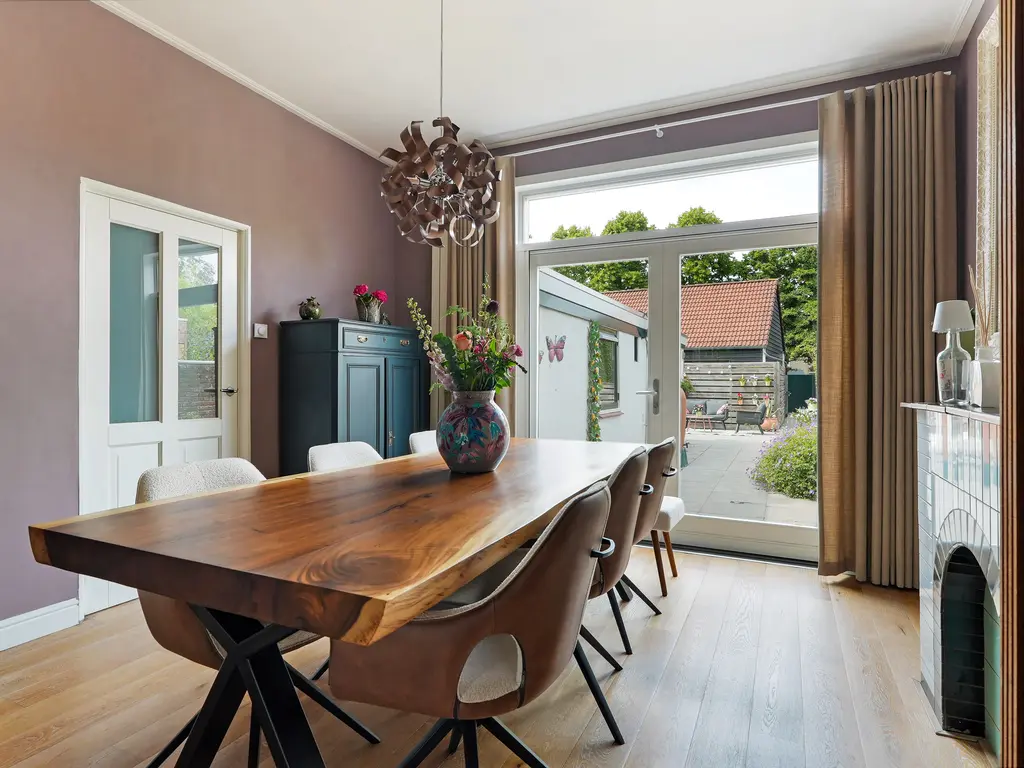 Noordsingel 56, MIDDELBURG