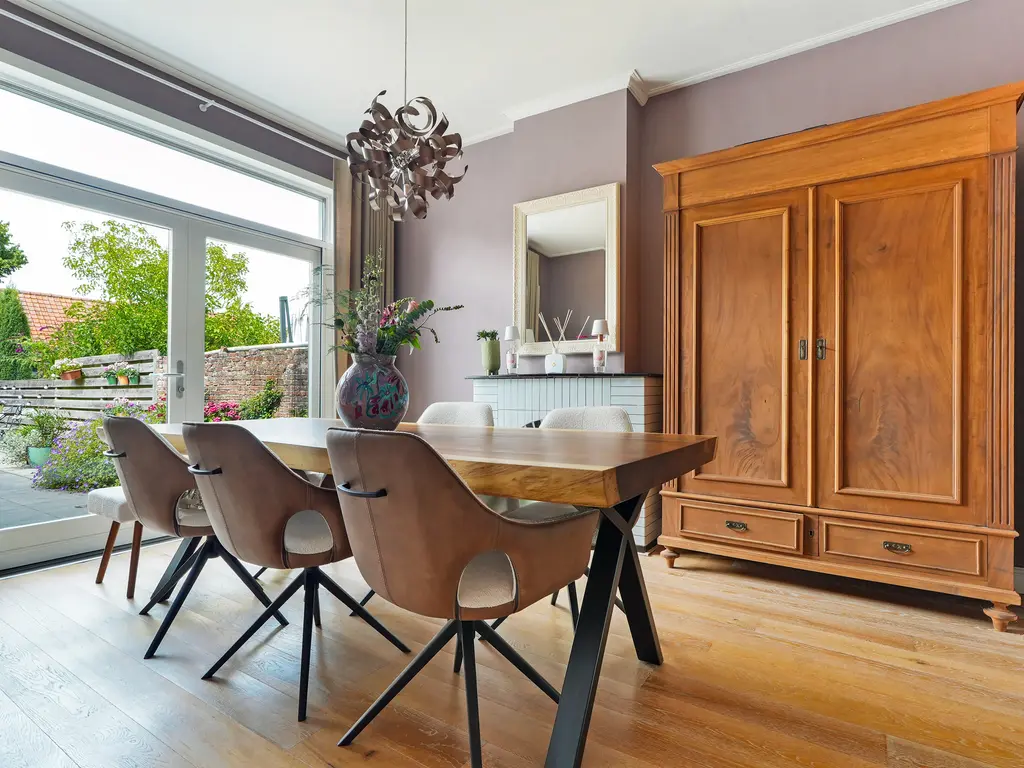 Noordsingel 56, MIDDELBURG