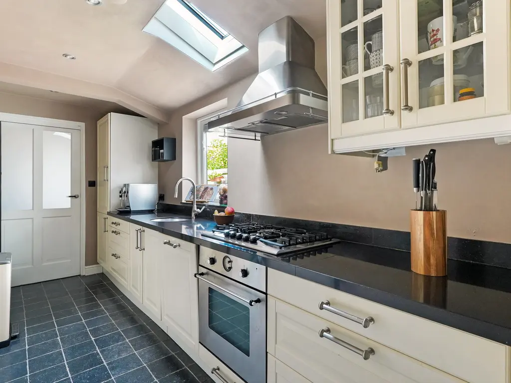 Noordsingel 56, MIDDELBURG