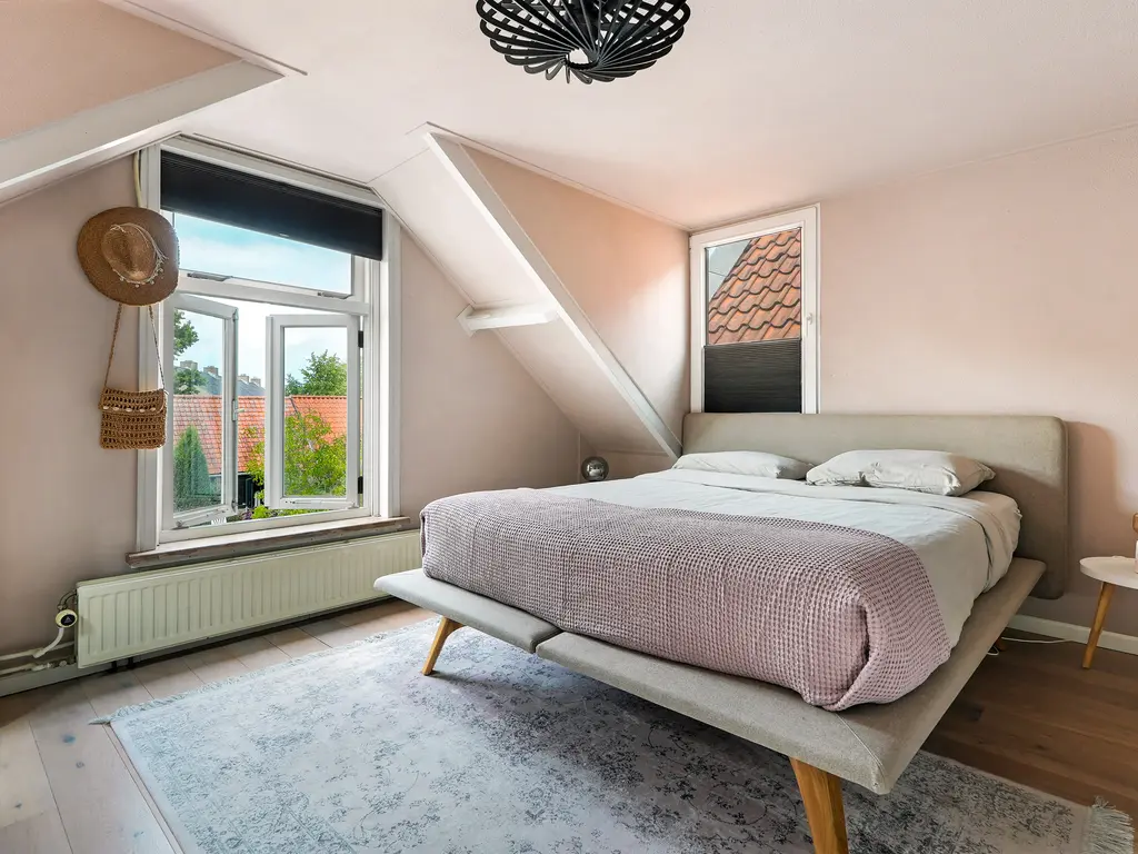 Noordsingel 56, MIDDELBURG