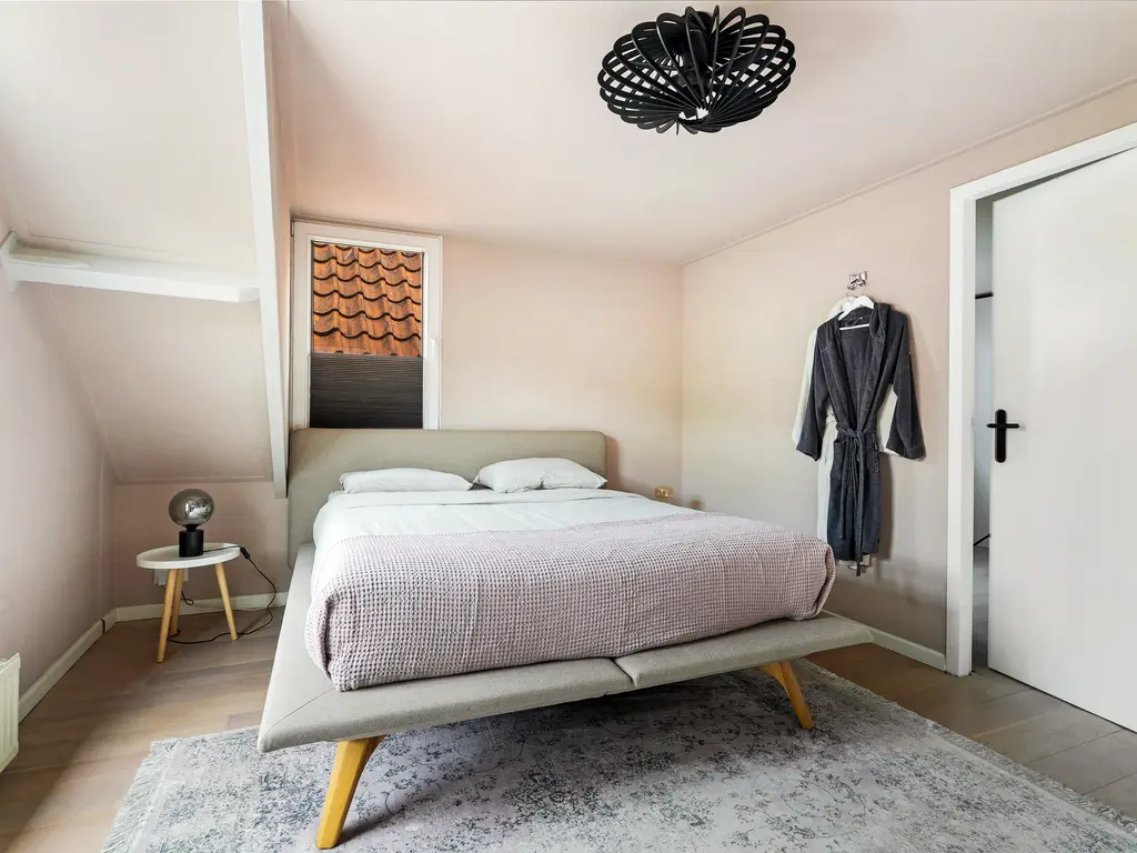 Noordsingel 56, MIDDELBURG