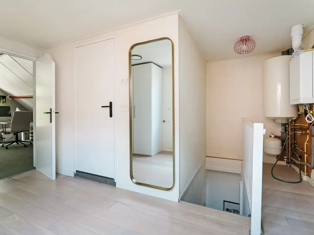 Noordsingel 56, MIDDELBURG