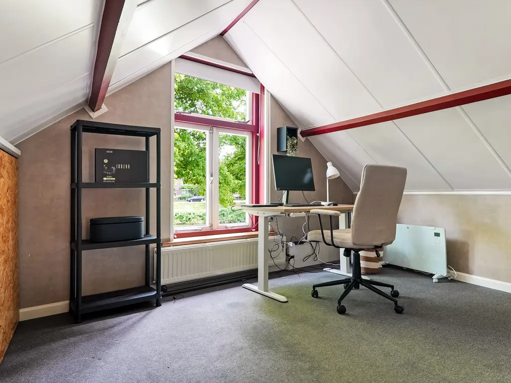 Noordsingel 56, MIDDELBURG