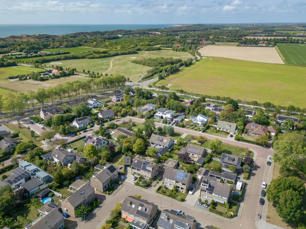 Verdilaan 40, VLISSINGEN