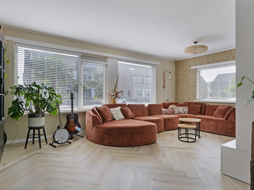 Verdilaan 40, VLISSINGEN