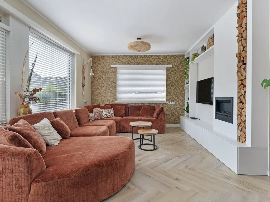 Verdilaan 40, VLISSINGEN