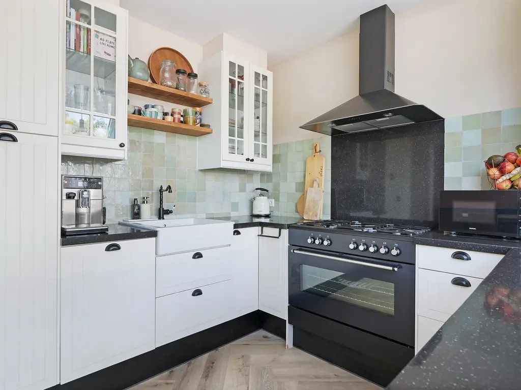 Verdilaan 40, VLISSINGEN