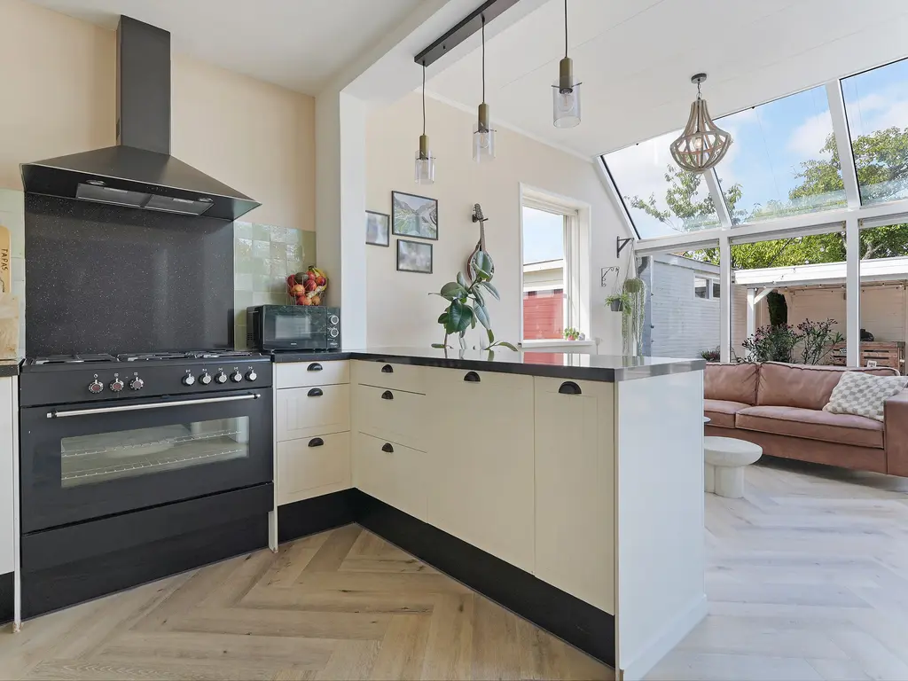 Verdilaan 40, VLISSINGEN