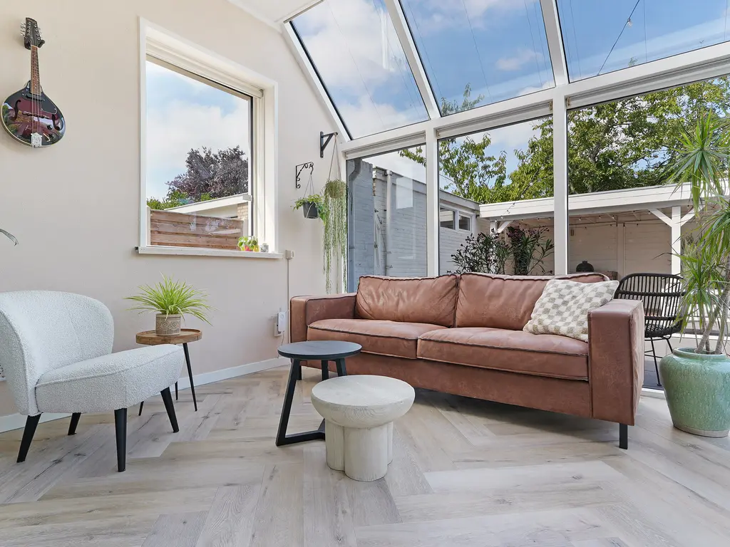 Verdilaan 40, VLISSINGEN