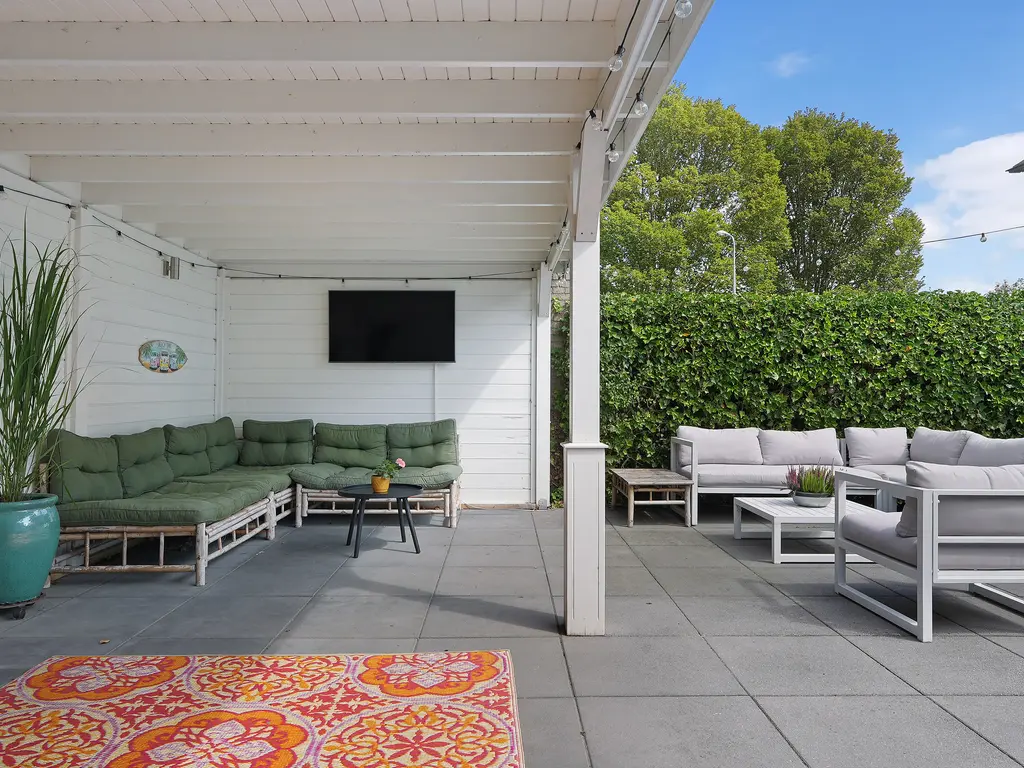 Verdilaan 40, VLISSINGEN