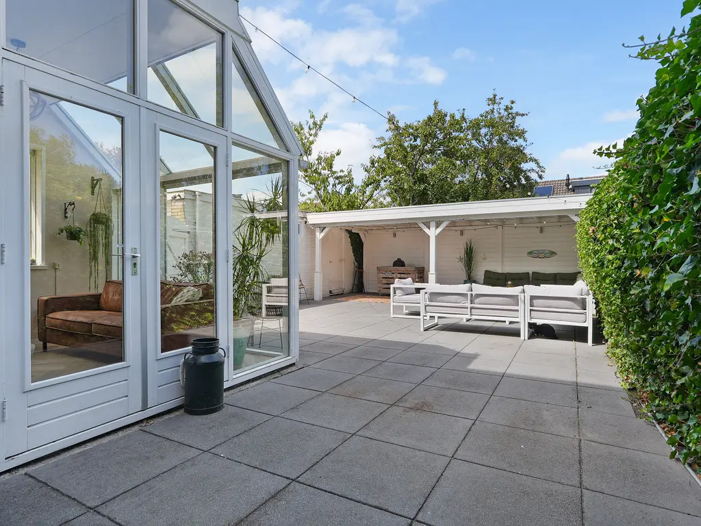 Verdilaan 40, VLISSINGEN