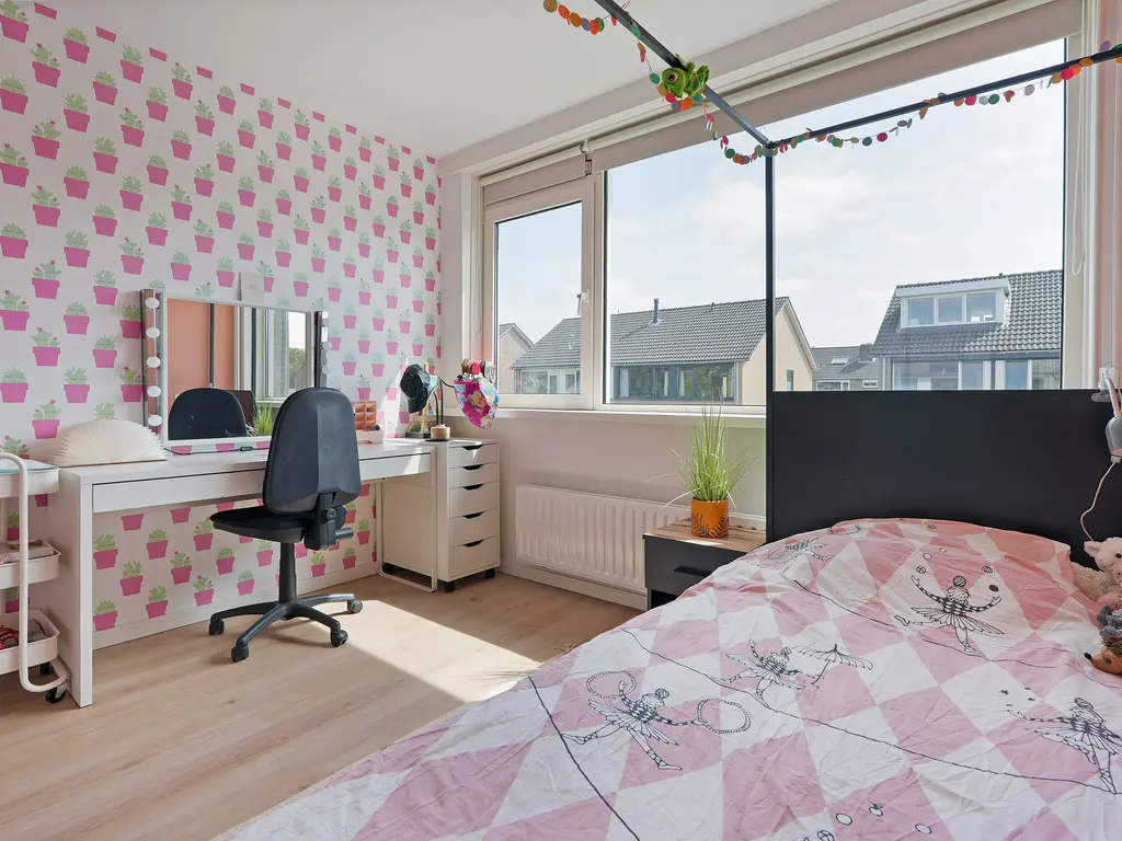 Verdilaan 40, VLISSINGEN