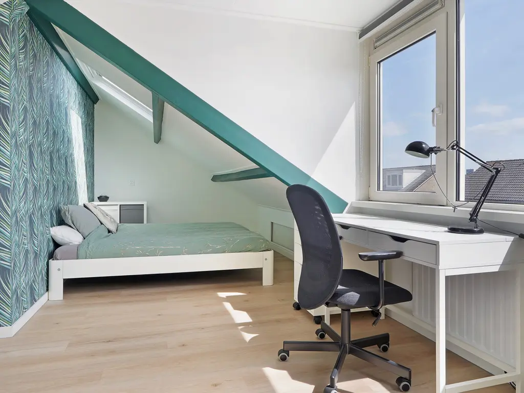 Verdilaan 40, VLISSINGEN