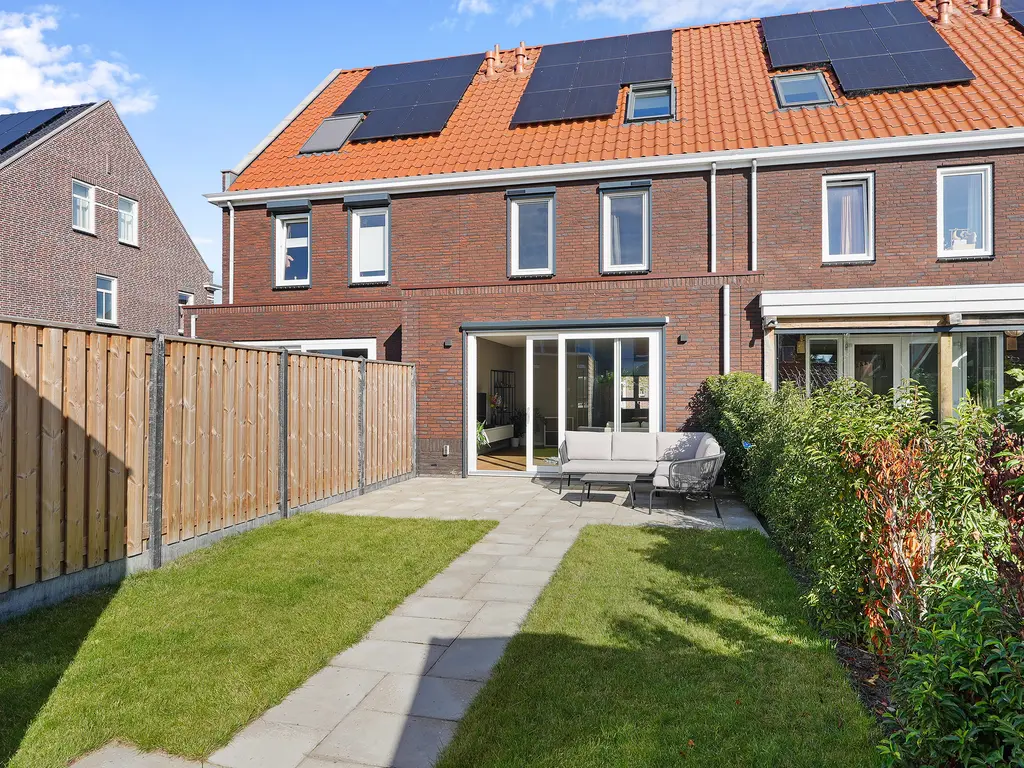 Jazzroute 103, MIDDELBURG