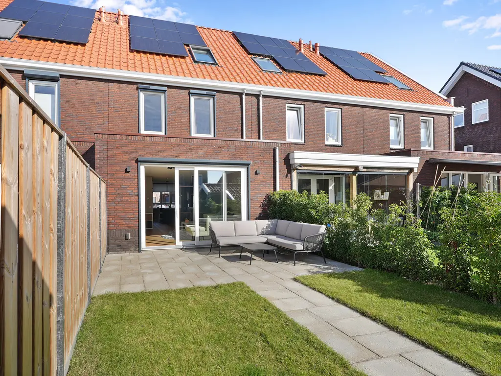 Jazzroute 103, MIDDELBURG