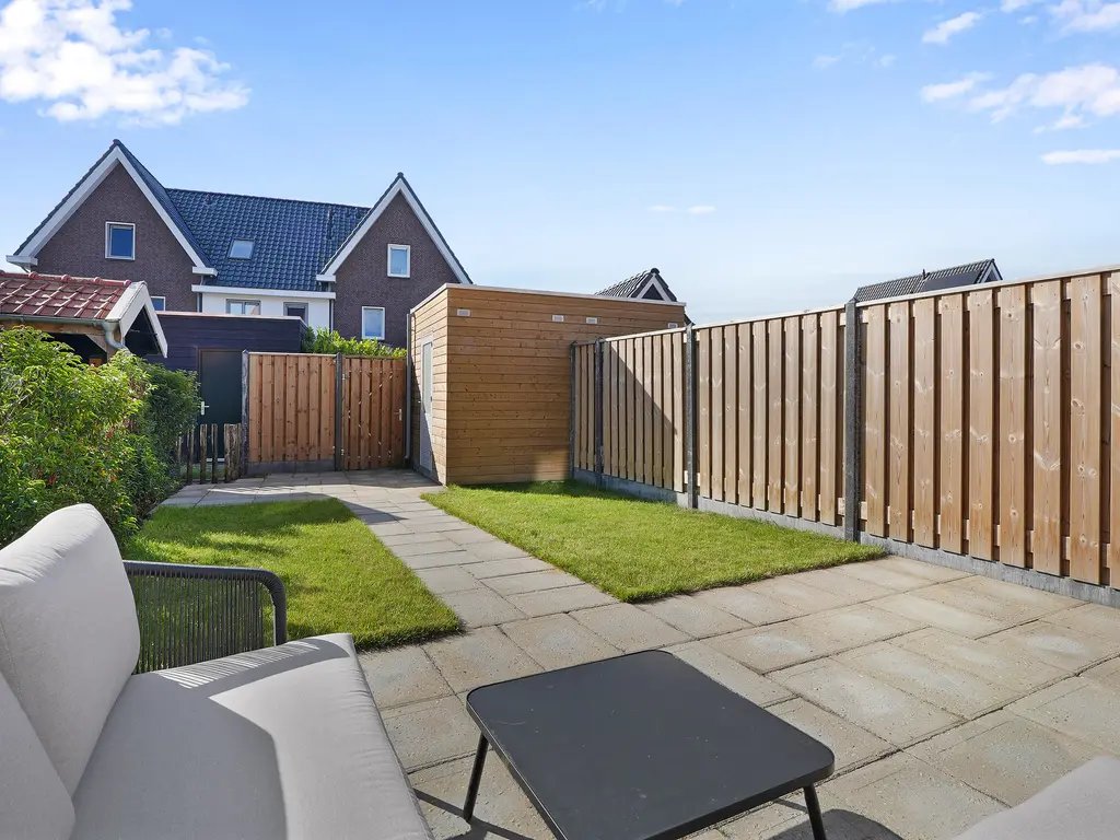 Jazzroute 103, MIDDELBURG