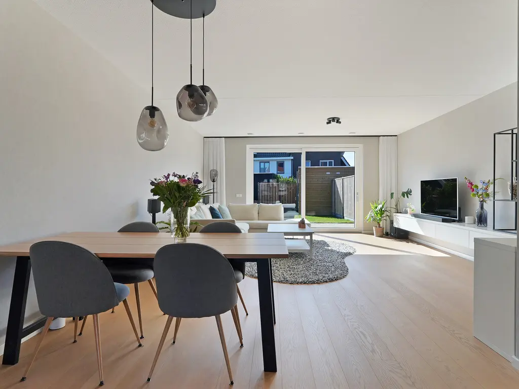 Jazzroute 103, MIDDELBURG