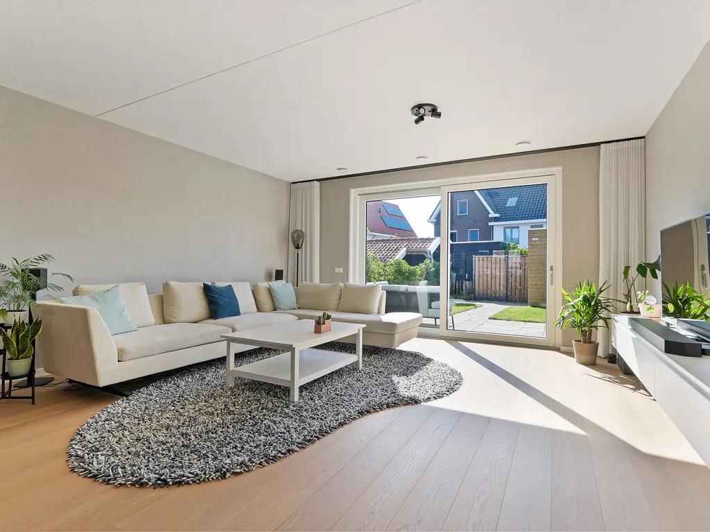 Jazzroute 103, MIDDELBURG