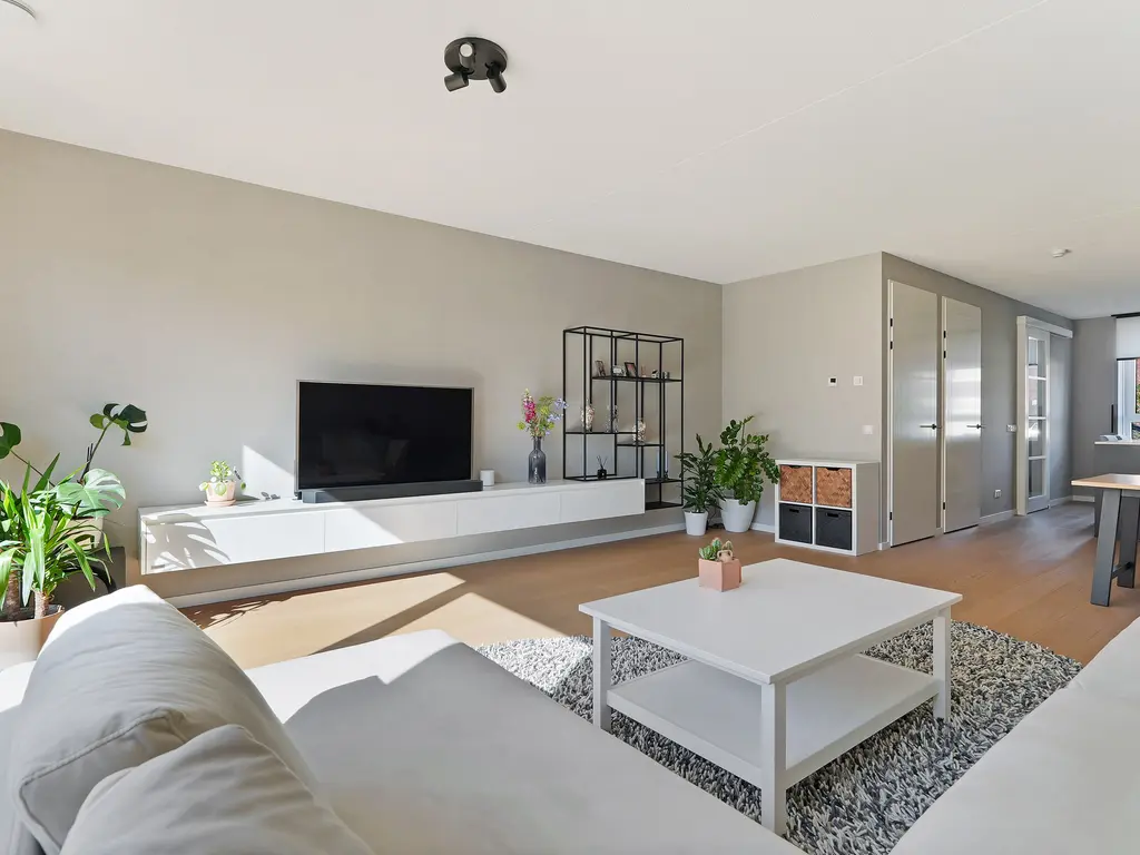 Jazzroute 103, MIDDELBURG