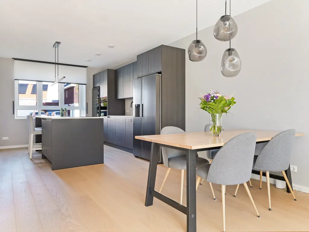 Jazzroute 103, MIDDELBURG