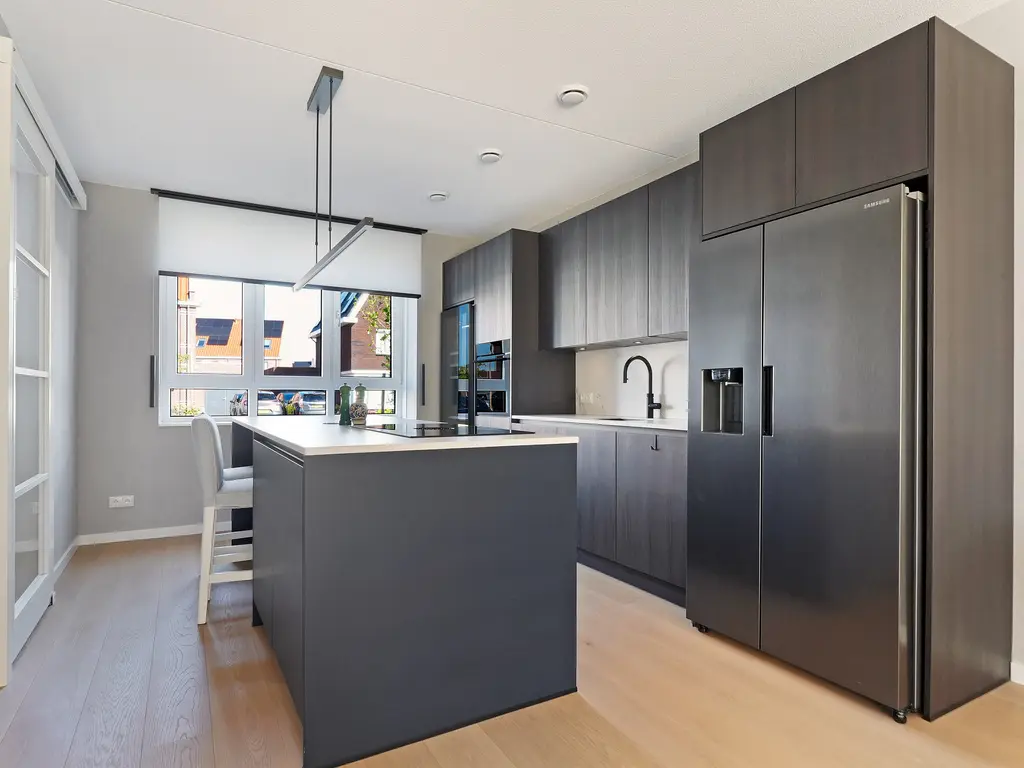 Jazzroute 103, MIDDELBURG