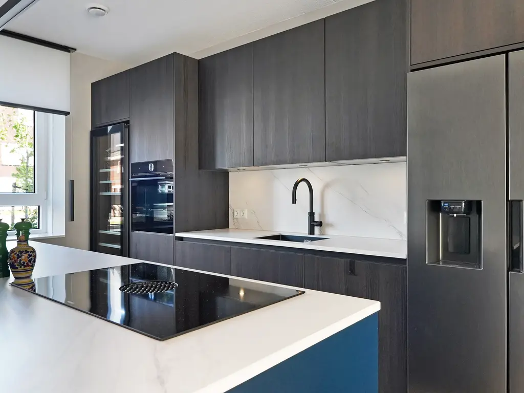 Jazzroute 103, MIDDELBURG