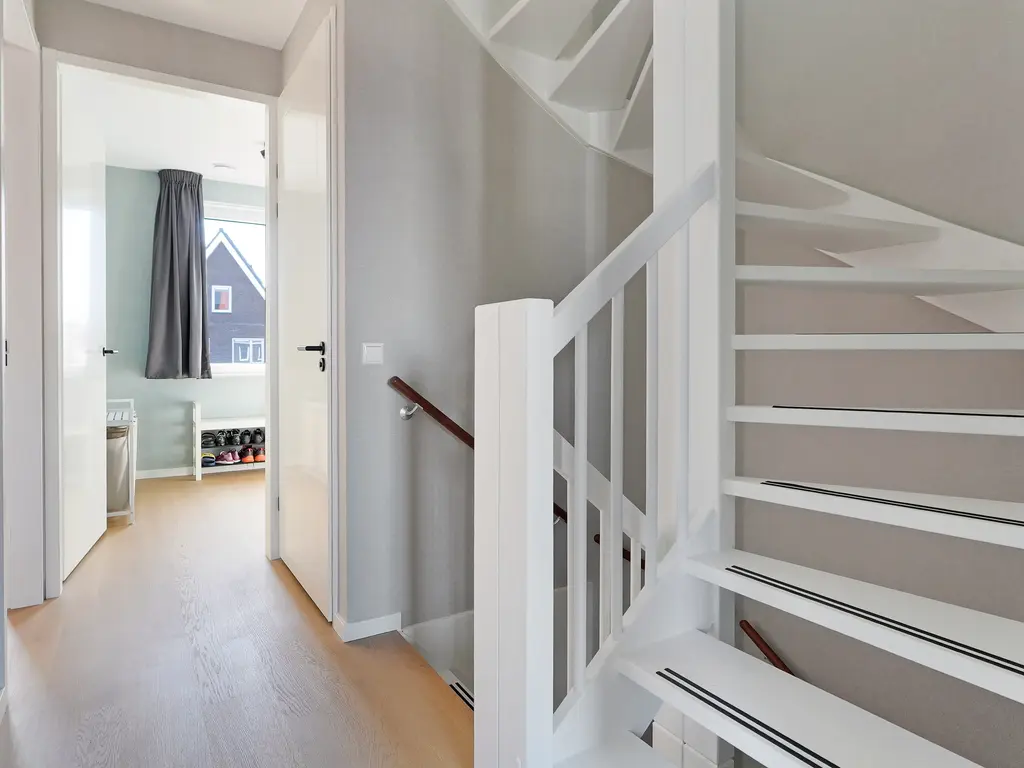 Jazzroute 103, MIDDELBURG