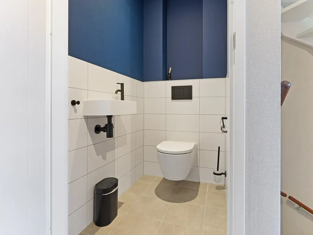 Jazzroute 103, MIDDELBURG