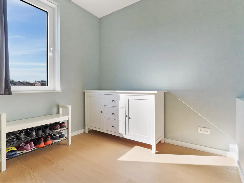 Jazzroute 103, MIDDELBURG