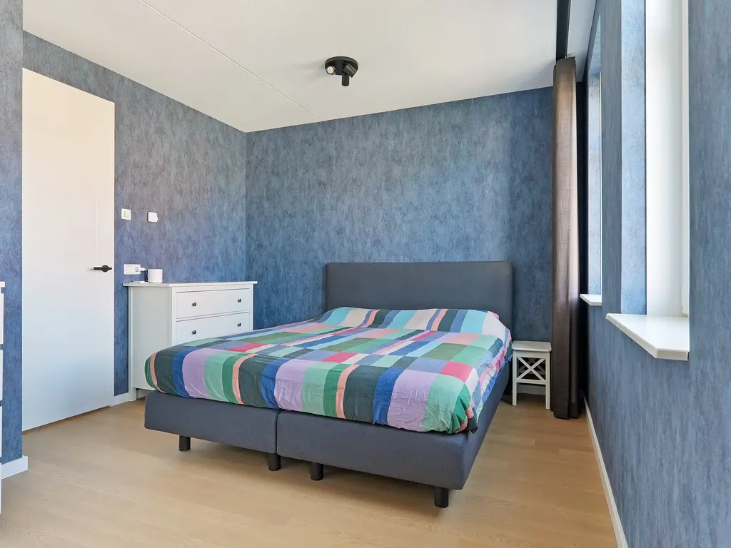 Jazzroute 103, MIDDELBURG