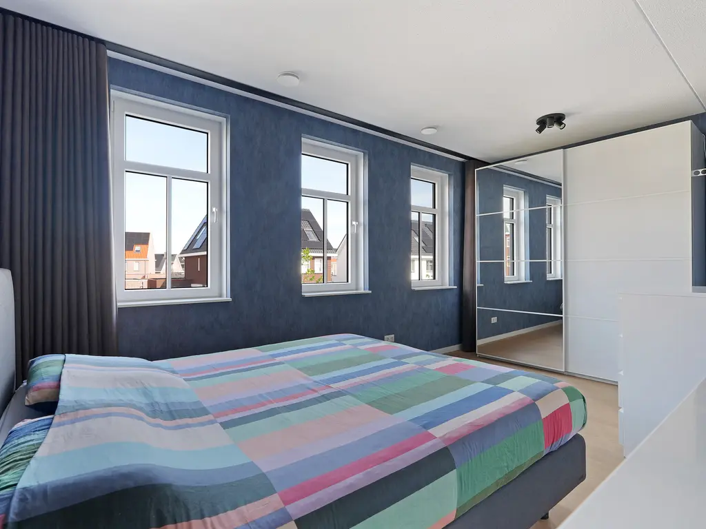 Jazzroute 103, MIDDELBURG