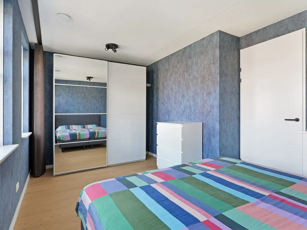 Jazzroute 103, MIDDELBURG