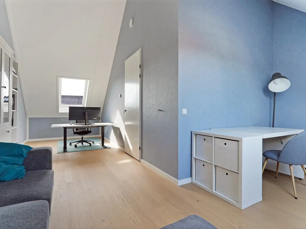 Jazzroute 103, MIDDELBURG