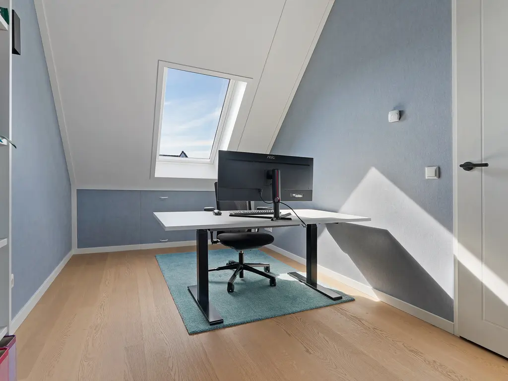 Jazzroute 103, MIDDELBURG