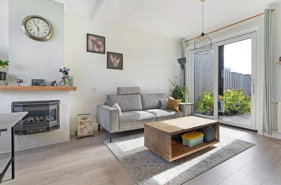 J.I. Sandersestraat 12