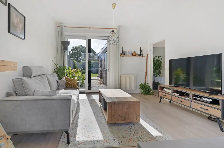 J.I. Sandersestraat 12