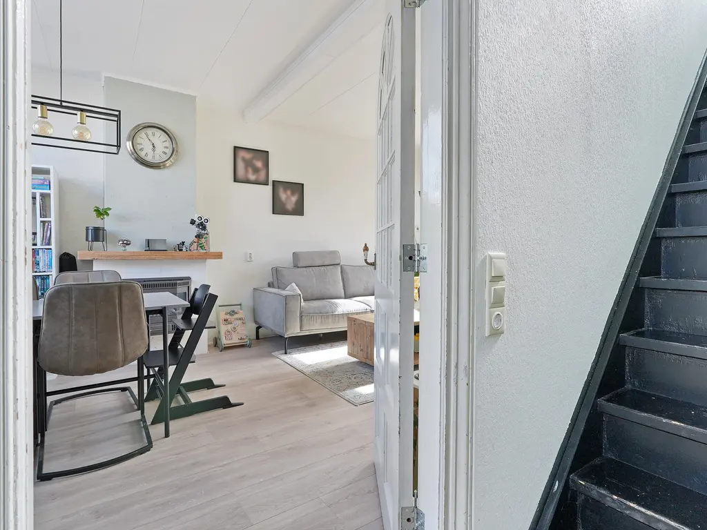 J.I. Sandersestraat 12, OOST-SOUBURG