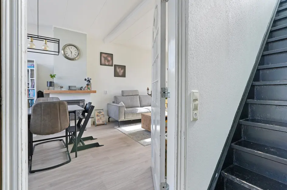 J.I. Sandersestraat 12