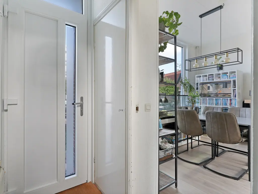 J.I. Sandersestraat 12, OOST-SOUBURG