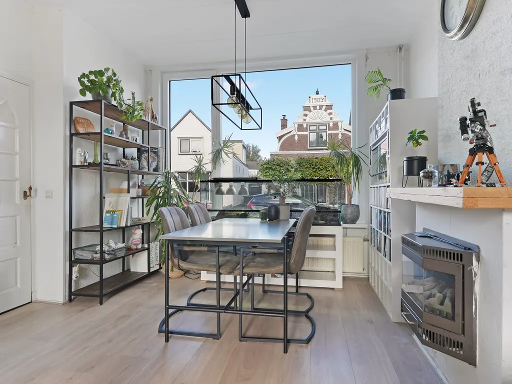 J.I. Sandersestraat 12, OOST-SOUBURG