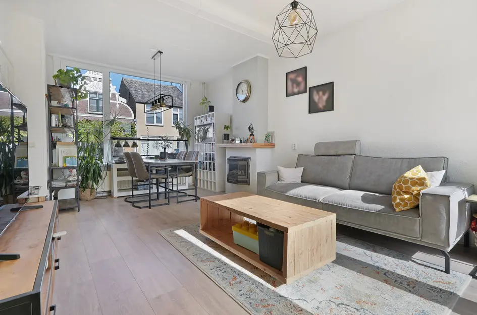 J.I. Sandersestraat 12