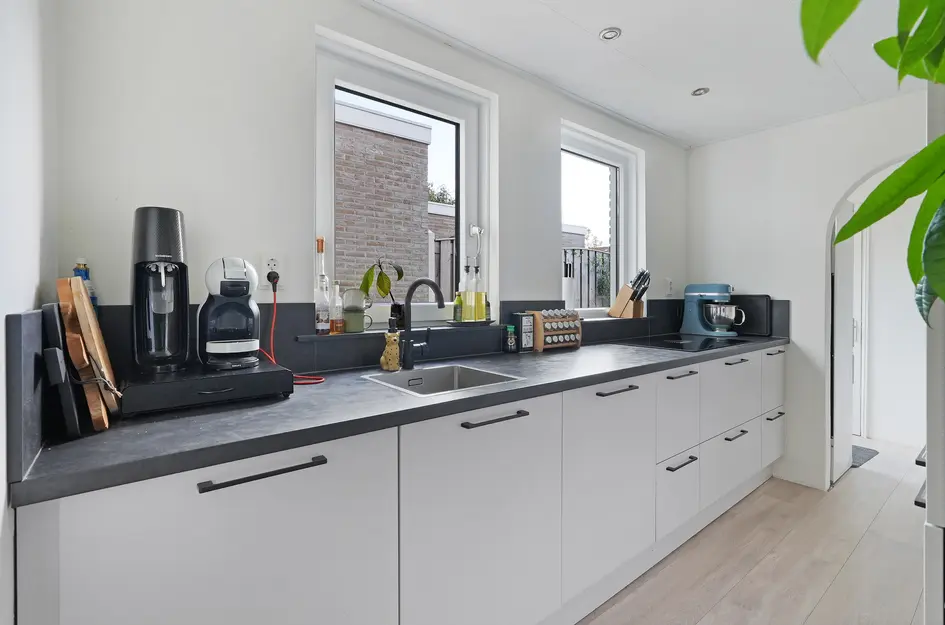 J.I. Sandersestraat 12