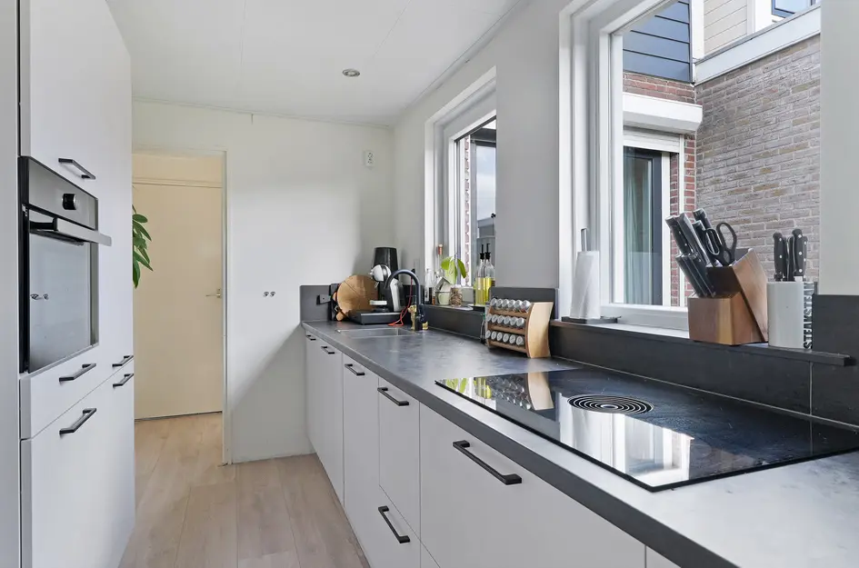 J.I. Sandersestraat 12