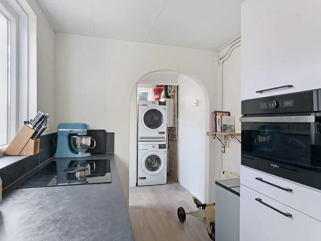 J.I. Sandersestraat 12, OOST-SOUBURG