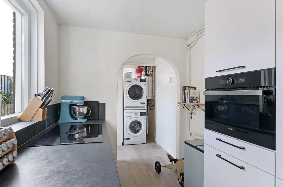 J.I. Sandersestraat 12